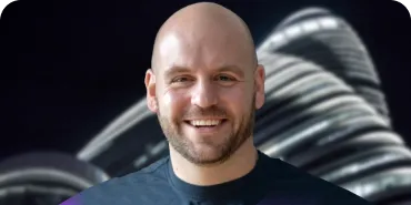 Christian Reed's results with TrueOps